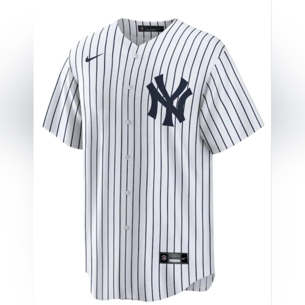 Jacket yankee mens size XXL